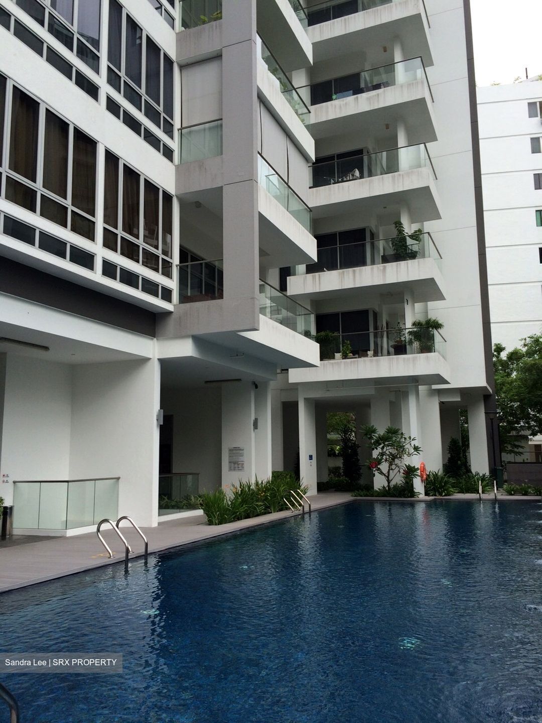 Spring Residences (D10), Condominium #400616821